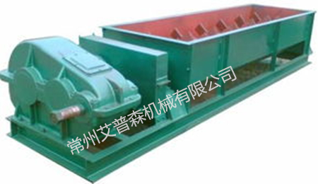 減速機應用于重載設備